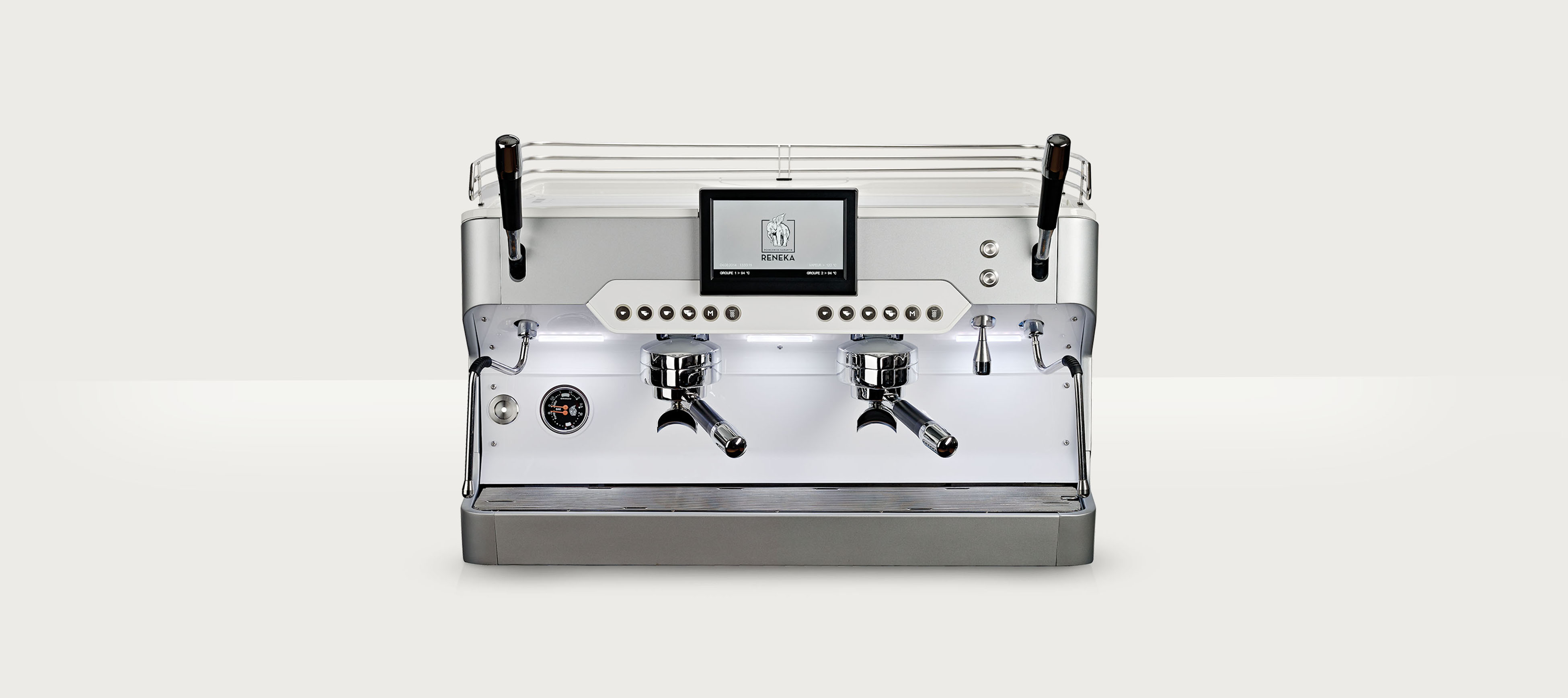 Welcome to Reneka International