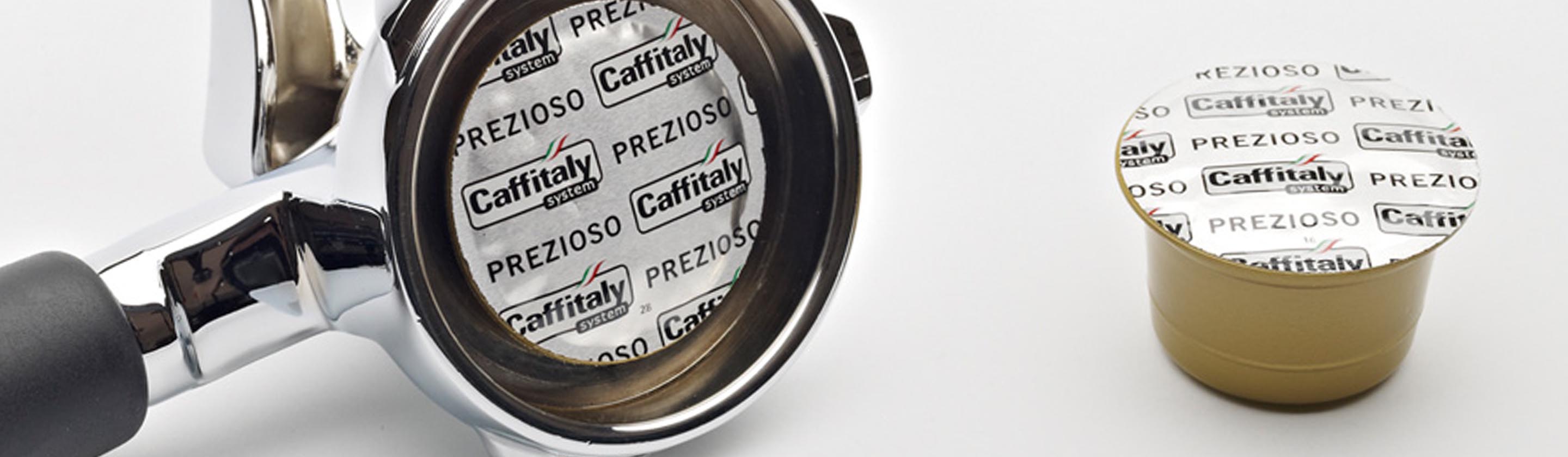 Reneka Multi Coffee System