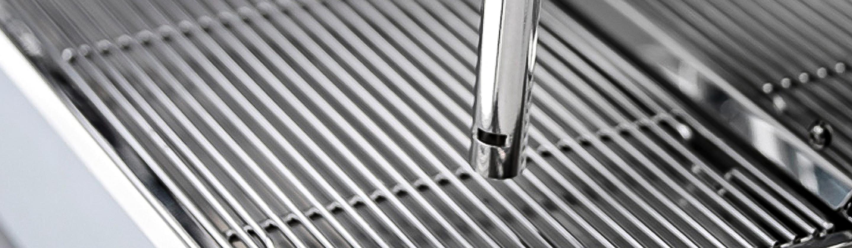 Reneka Barista Steam